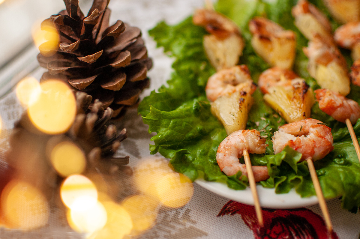 Личное фото