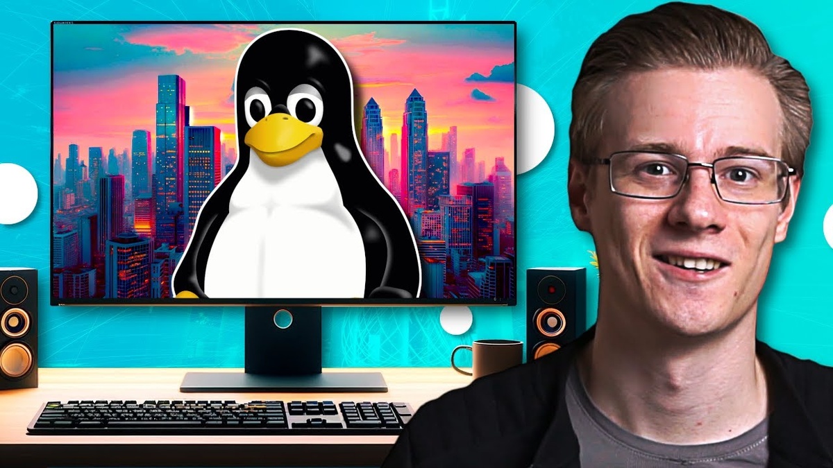 Жаркая неделя для мира Linux: рекорды, обновления и угрозы