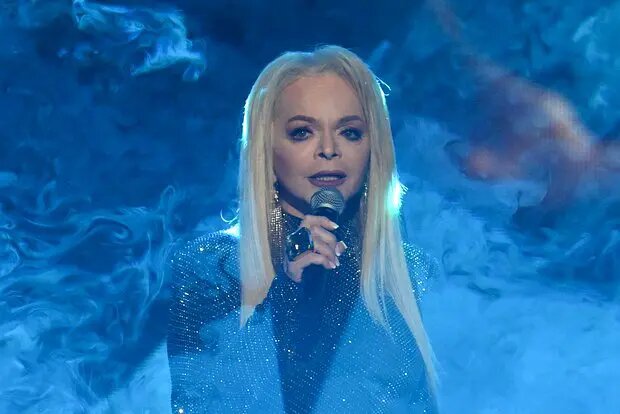    Фото: lenta.ru Олеся Шмелева