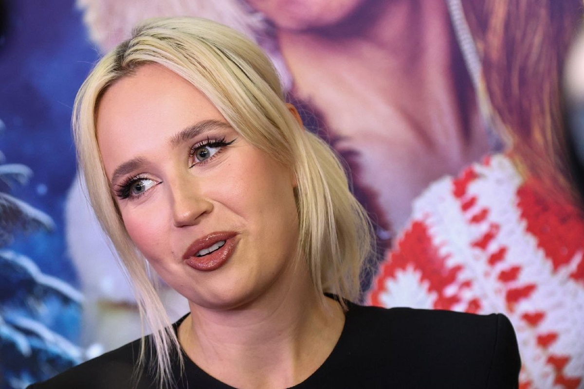 Клава Кока. Фото: Global Look Press