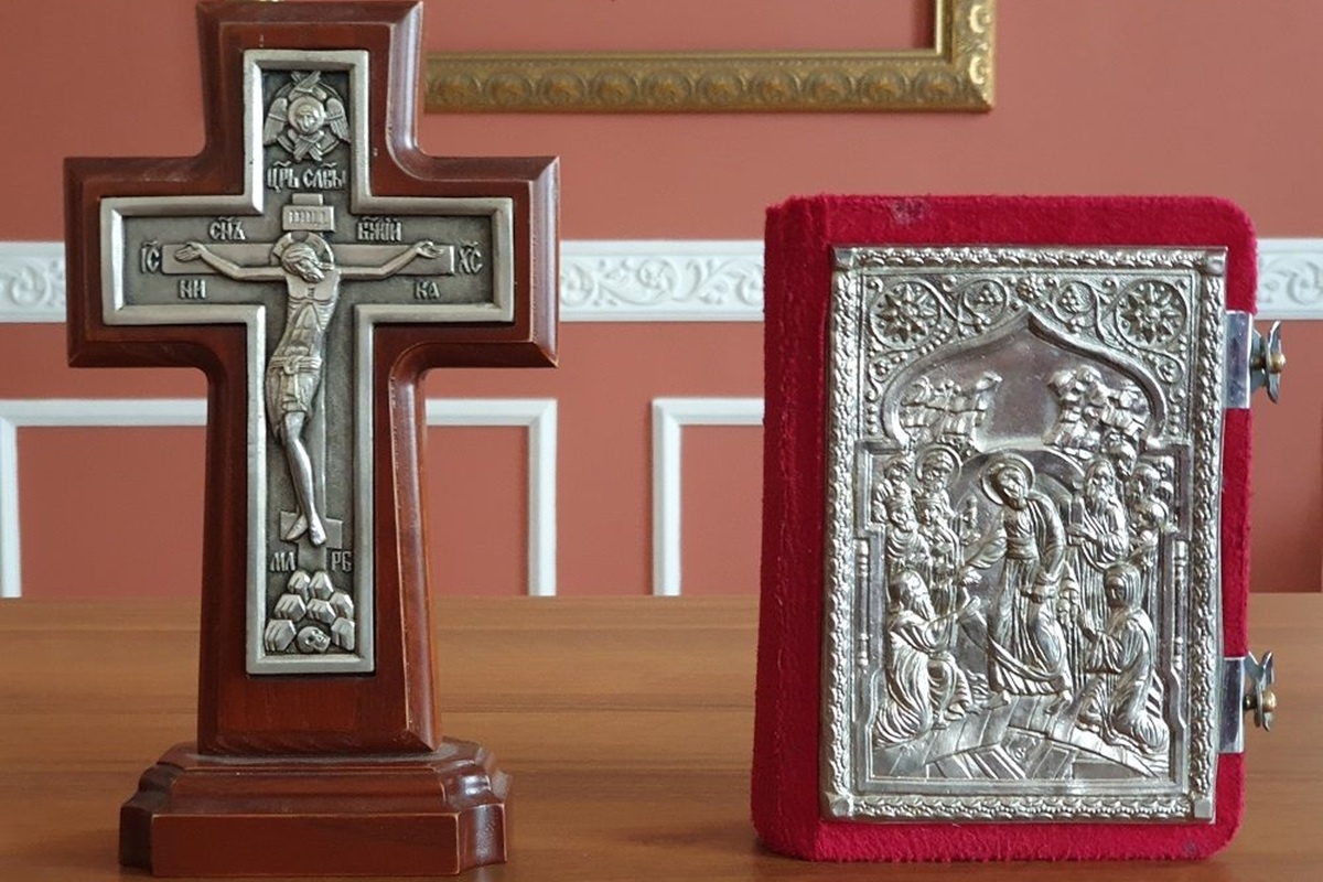    Фото: Владивостокская Епархия, источник vladivostok-eparhia.ru