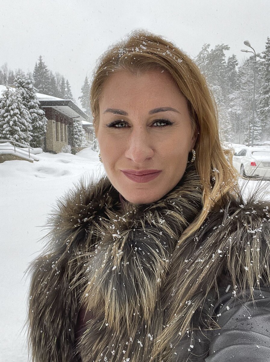 «Мотивация подчиняется психофизиологическим законам и со временем уменьшается, если внутренний баланс не поддерживается» – Алсу Копылова