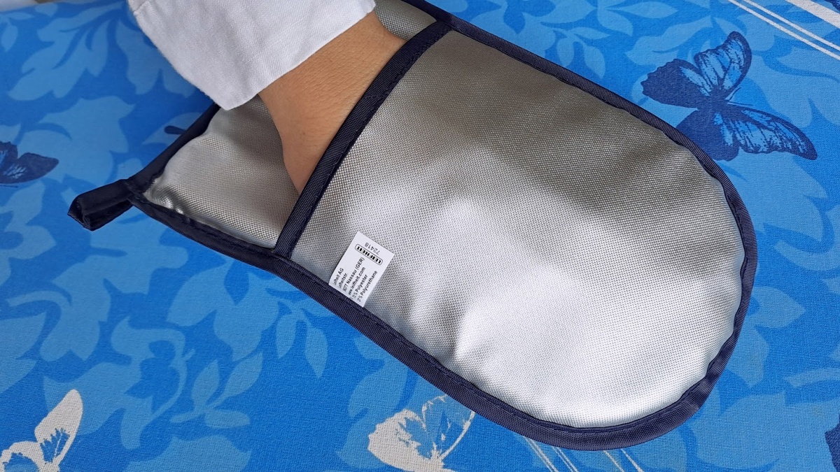 Варежка для глаженья Leifheit, арт. 72418.