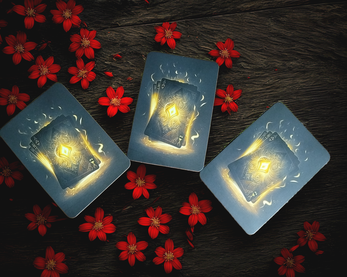 Просьба выбрать свою карту 🕊