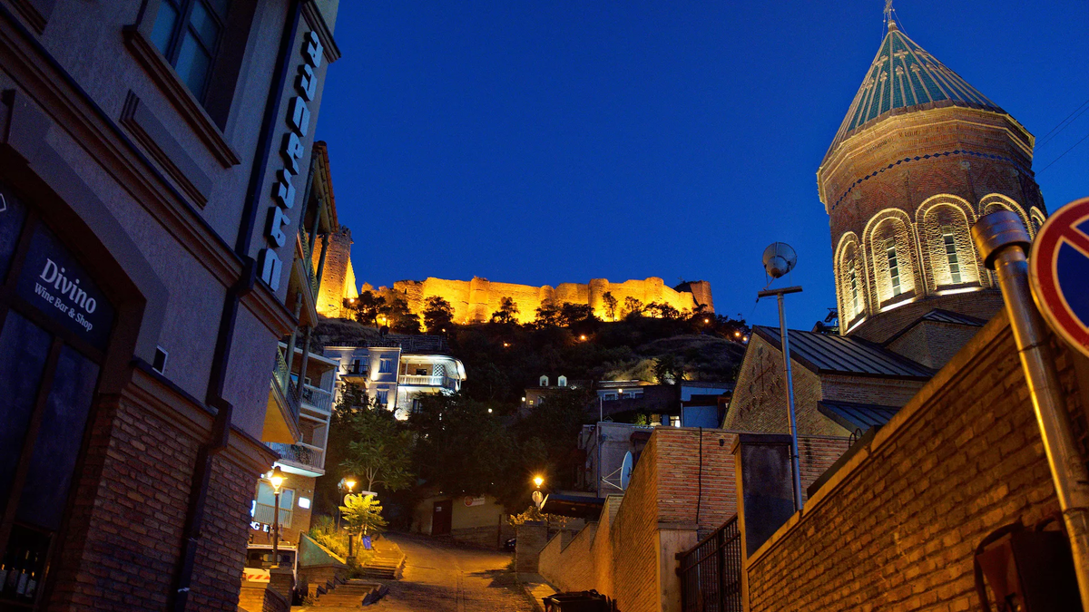 © photo: Sputnik / Stringer