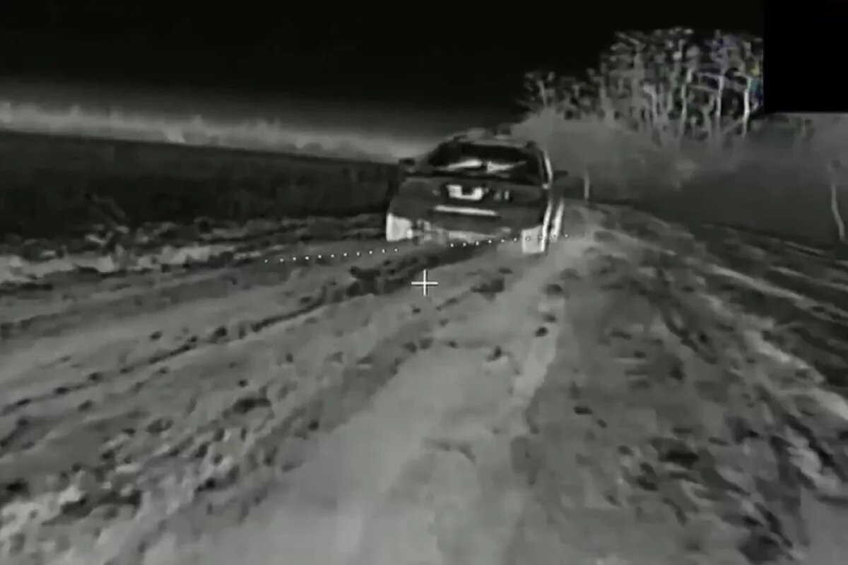    После взятия под контроль Степногорска задача максимум — двигаться на Запорожье.