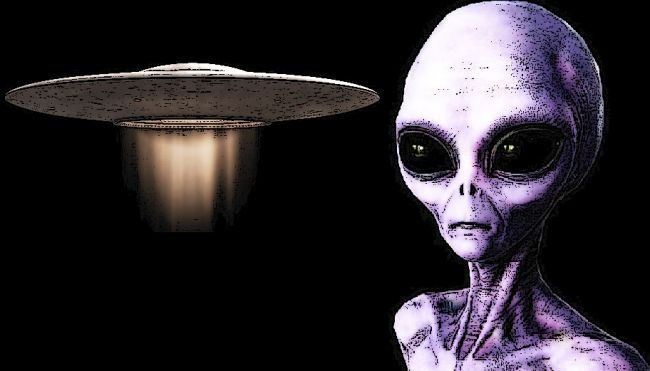 картинка взята из открытого источника. так мы обычно представляем себе инопланетян