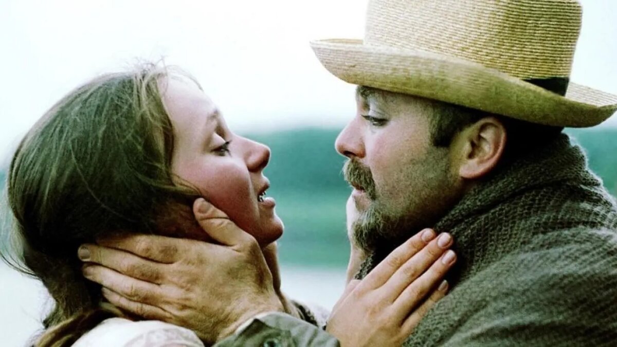 «Неоконченная пьеса для механического пианино»