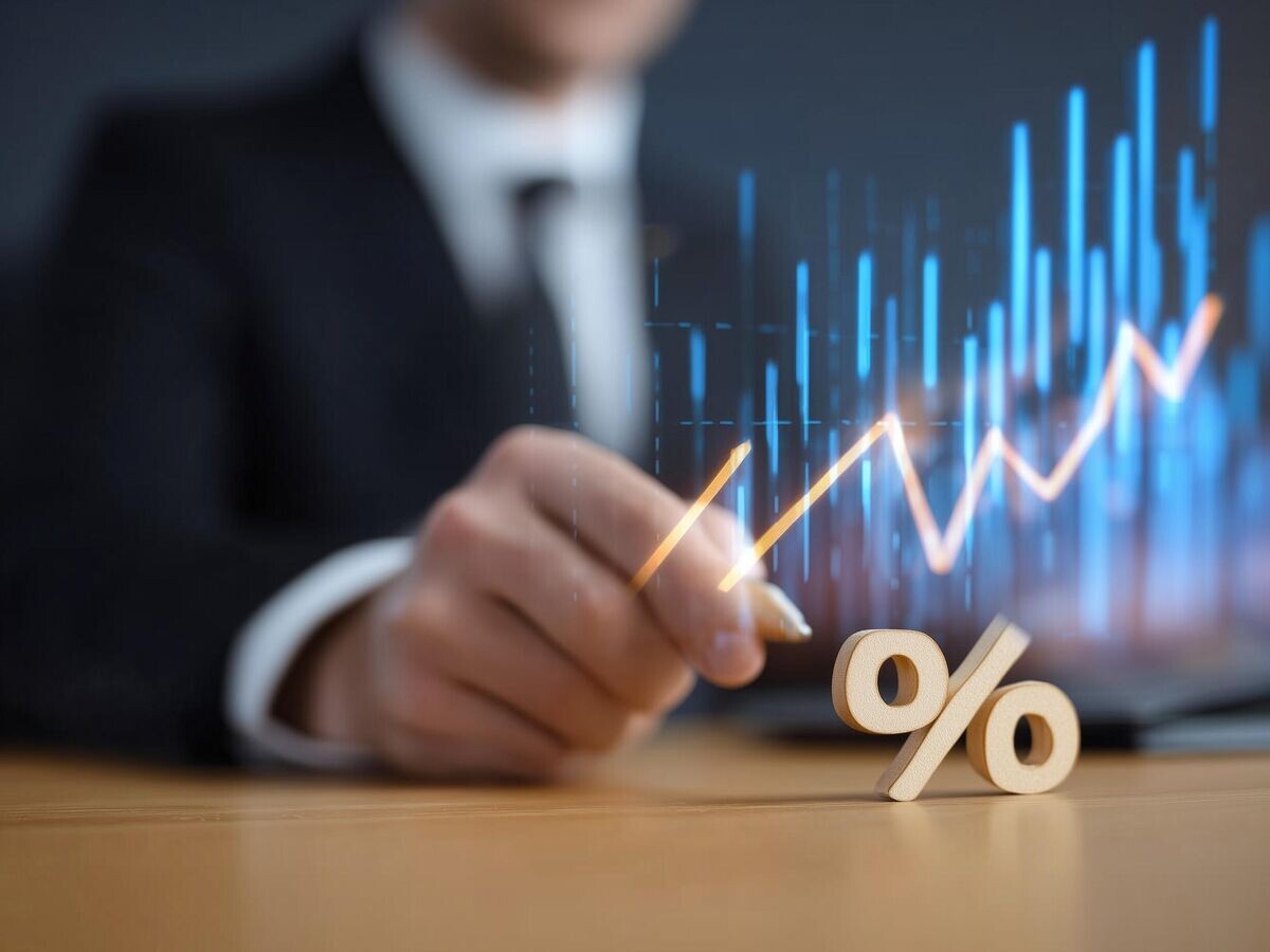    Вклады и инвестиции© РИА Новости . Сгенерировано ИИ