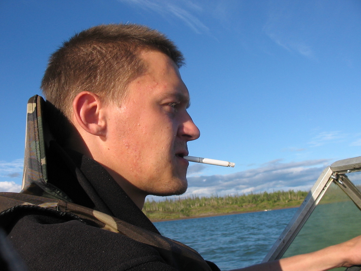 29 лет Норильск р. Норильская