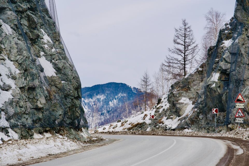    Перевал Чике-Таман. Источник: Андрей Сороко/"Толк"