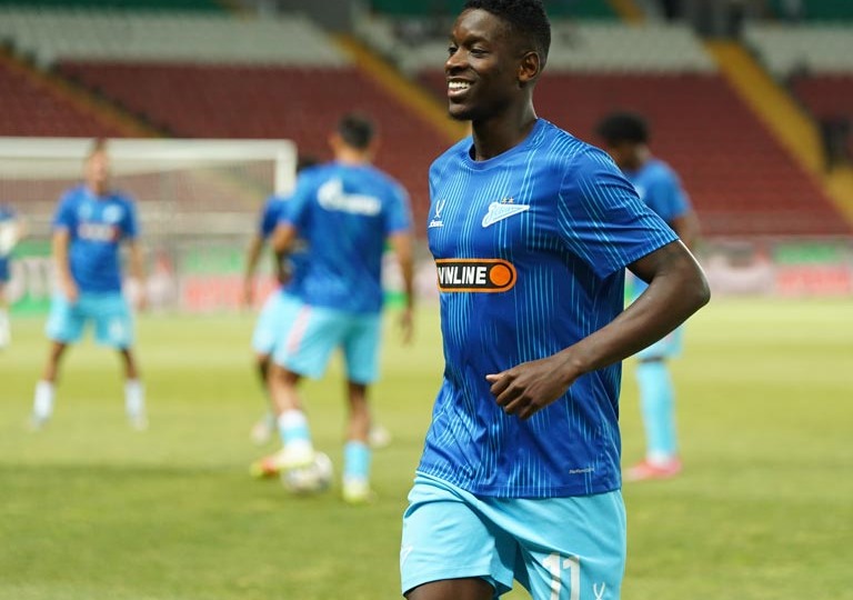 Александр КАНИЩЕВ: Луис Энрике - явно пляжный товарищ, выходит на поле, чтобы побаловаться, а эффективность практически нулевая