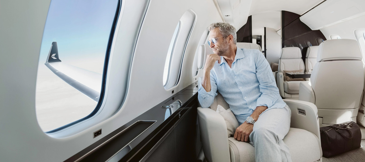 Фото: Bombardier  📷
