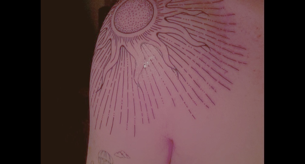 Фото тату Ташкент