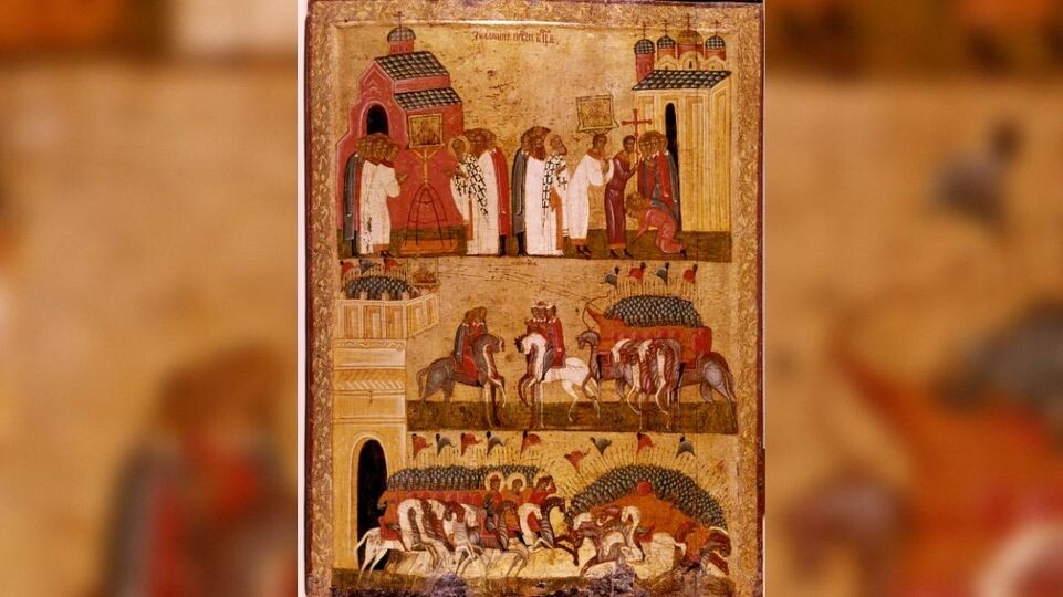    Russian Look / www.globallookpress.com