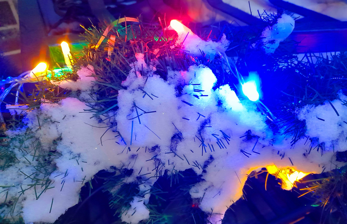 Фото автора