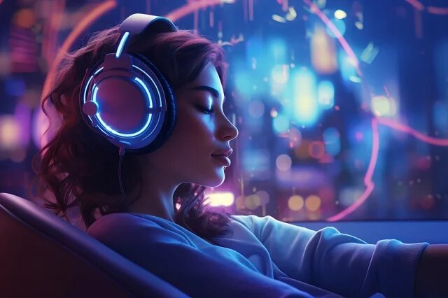    Кому принадлежат авторские права на музыку, написанную ИИ?