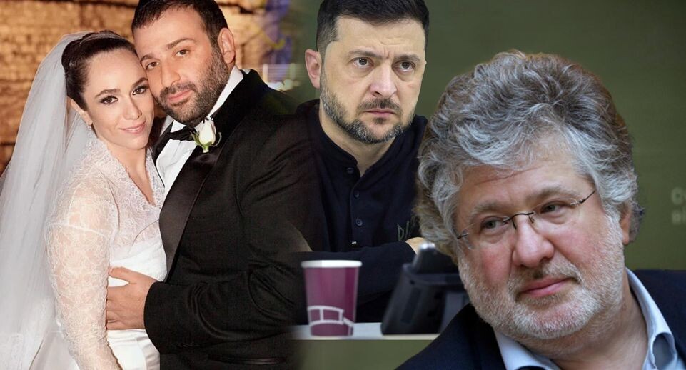    РИА «Новости»/katiaverber/соцсети/Ukraine Presidency/Ukrainian Pre / www.globallookpress.com