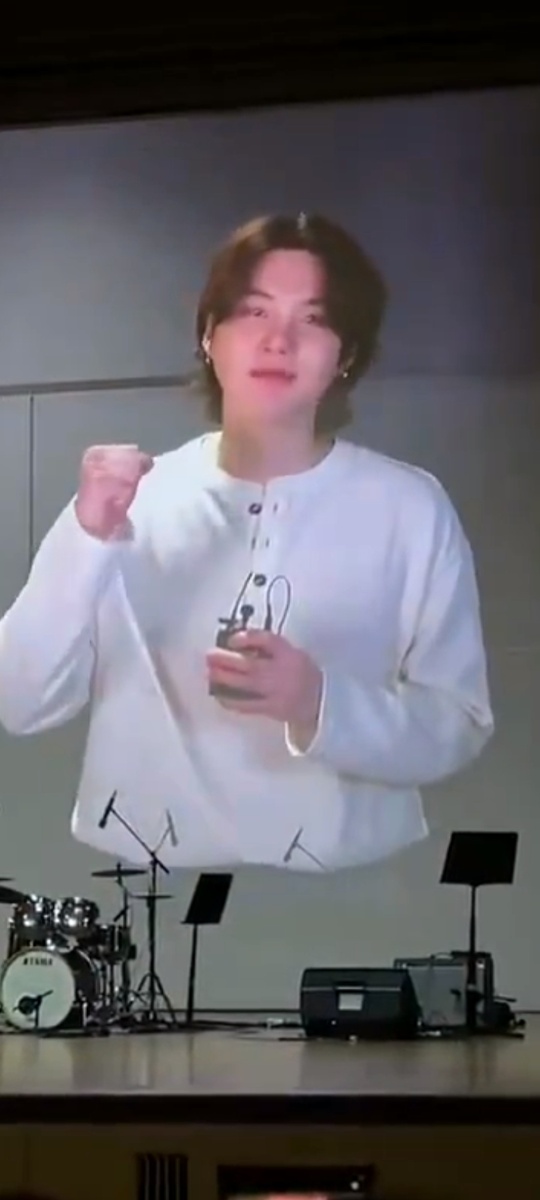 Скрин из трансляции 