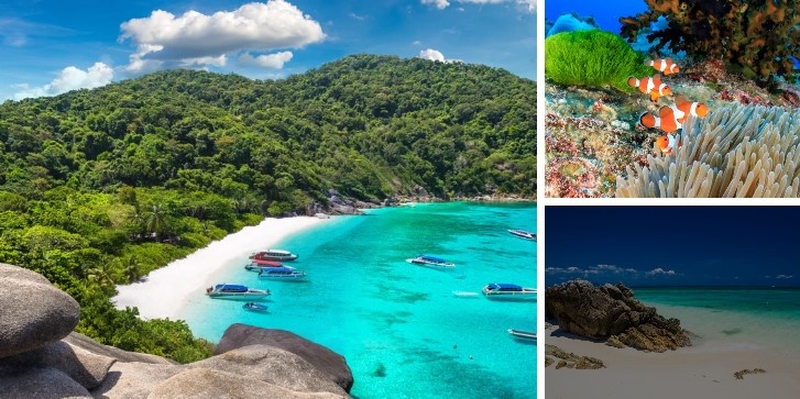 Экскурсии на Пхукете