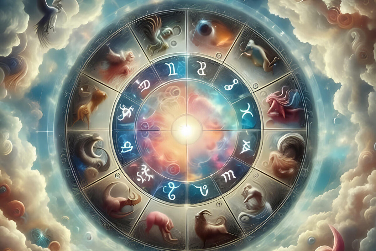    Астрология 123RF/legion-media.ru