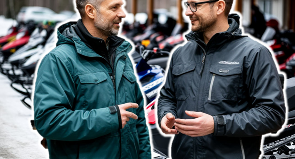 Сэкономьте на ремонте снегохода – запчасти, которые реально продлят жизнь техники