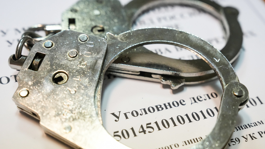 Экс-мэр Иваново стал фигурантом дела о хищениях в сфере ЖКХ на 500 миллионов рублей