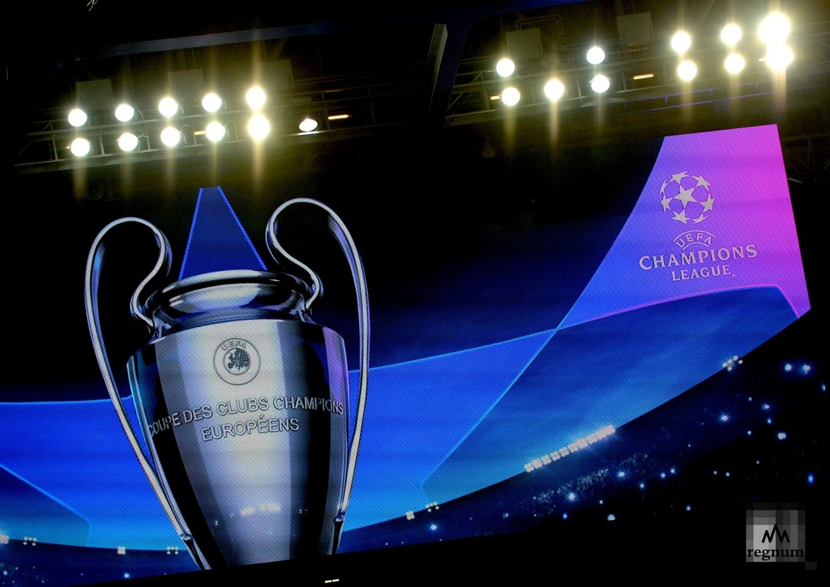     / Источник: Андрей Пронин © ИА REGNUM