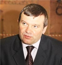 Юрий Рыбчинский