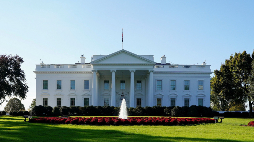    Фото: Reuters/Elizabeth Frantz; 5-tv.ru