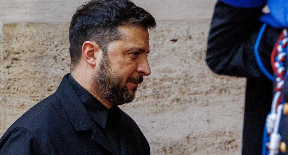    Francesco Fotia/Keystone Press Agency / www.globallookpress.com