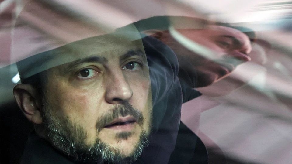 Гончаренко* заявил, что Зеленский хочет энергетического перемирия