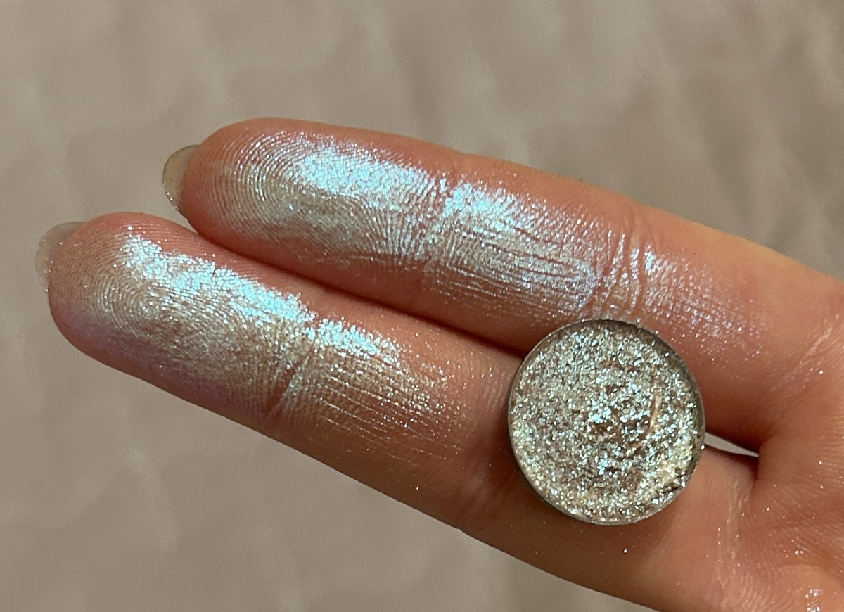 Тамми Танука «Хроматический эликсир»