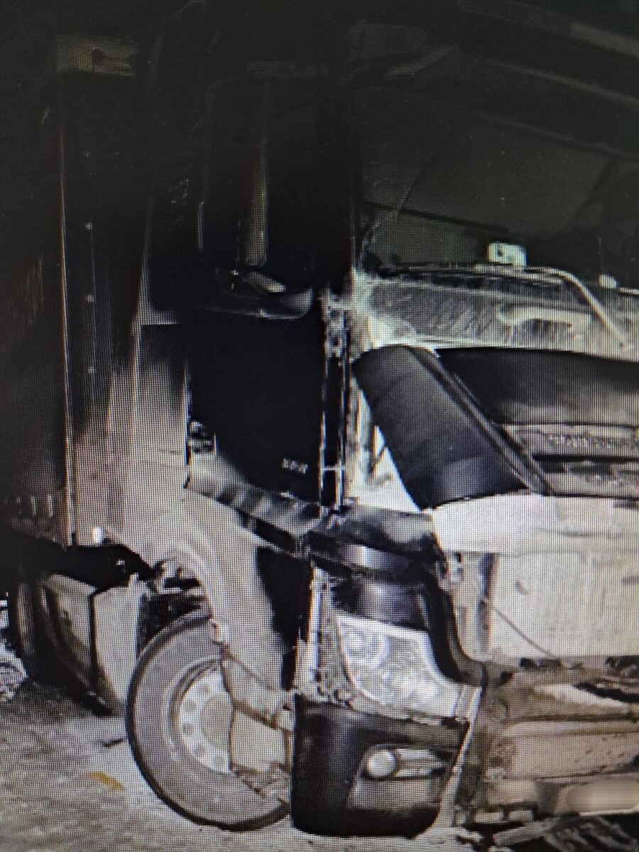    Фото: Госавтоинспекция Забайкалья   📷   Фото: Госавтоинспекция Забайкалья