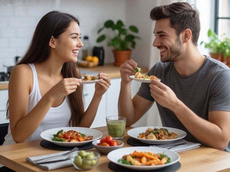     Фото: сгенерировано ИИ Алиса.