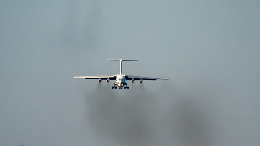    Фото: www.globallookpress.com/MOD Russia