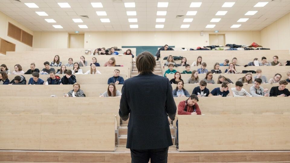    Проект "Наука в регионы". Источник: Фонд развития физтех-школ