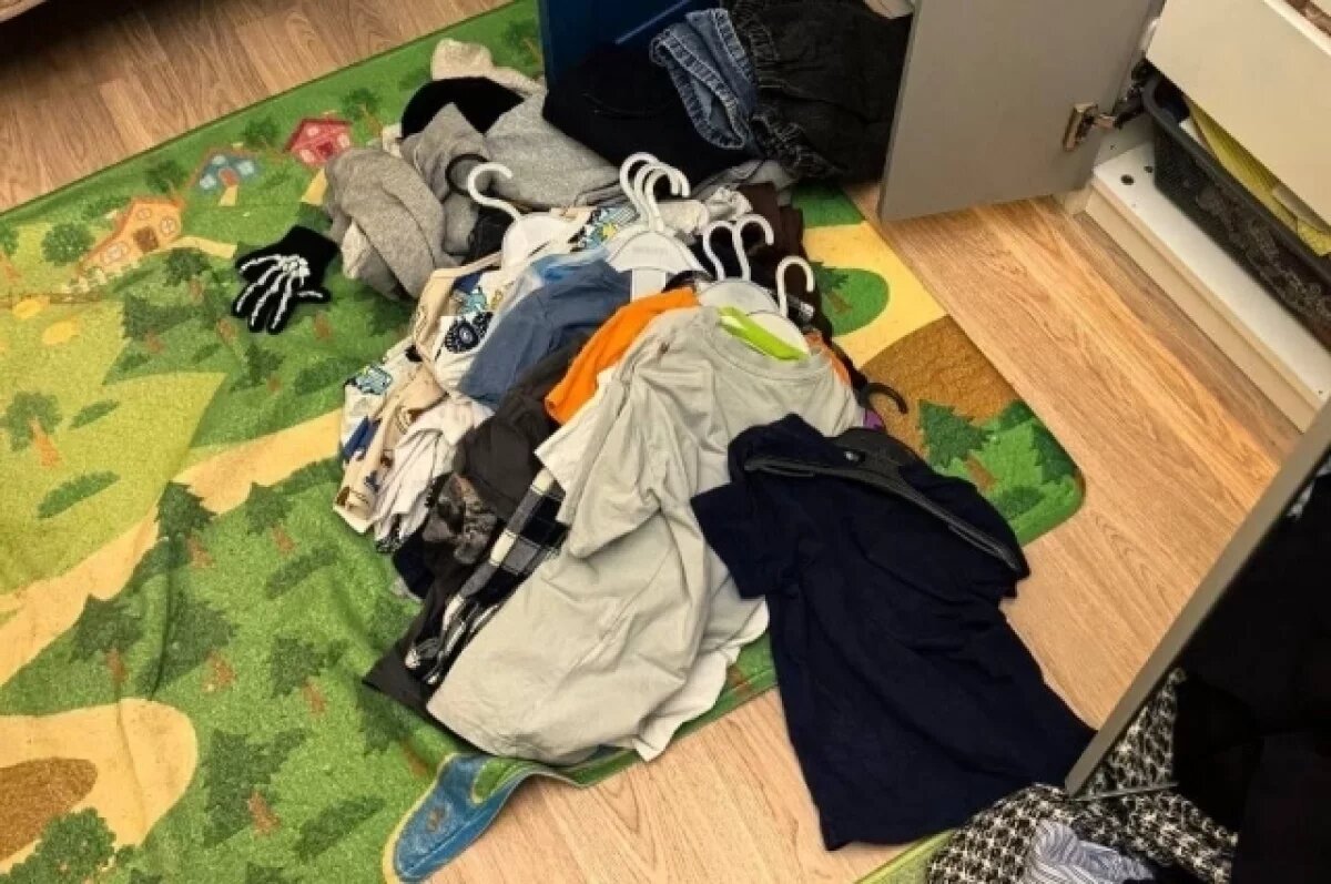    Режиссер-психопат.