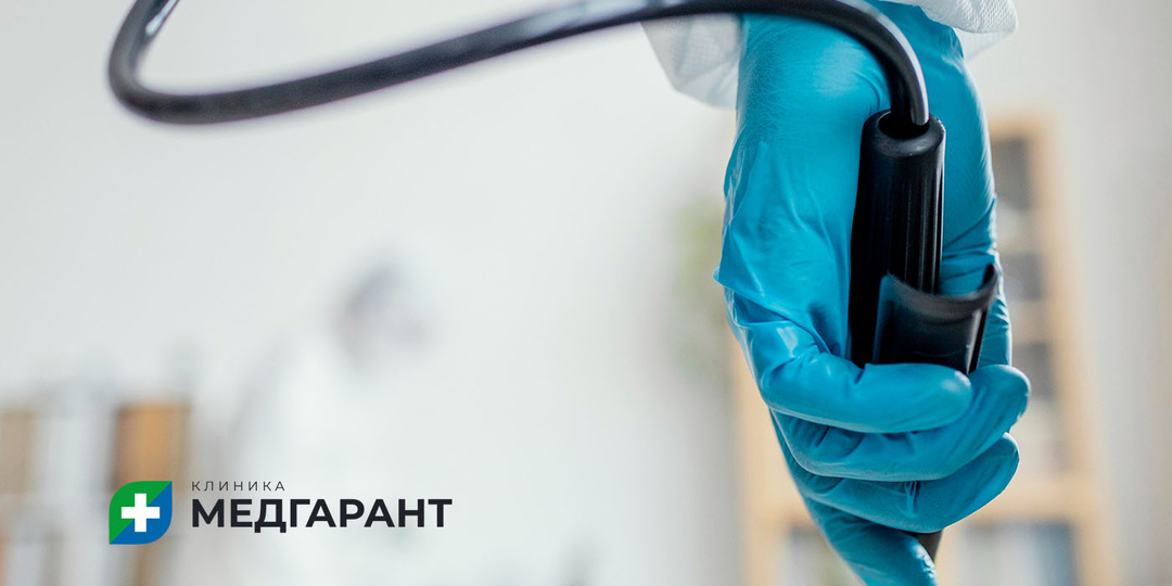 ФГДС и колоноскопия без страха