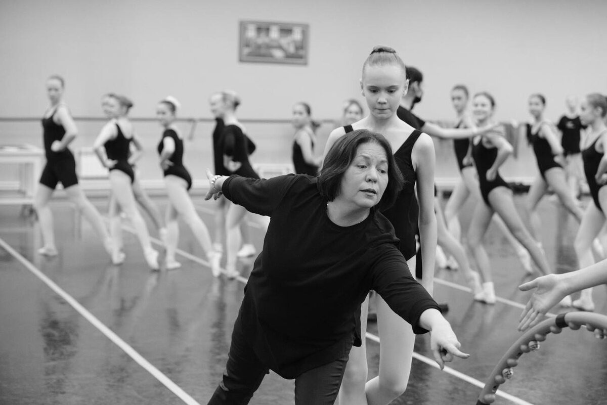 Фото: Марина Свинина