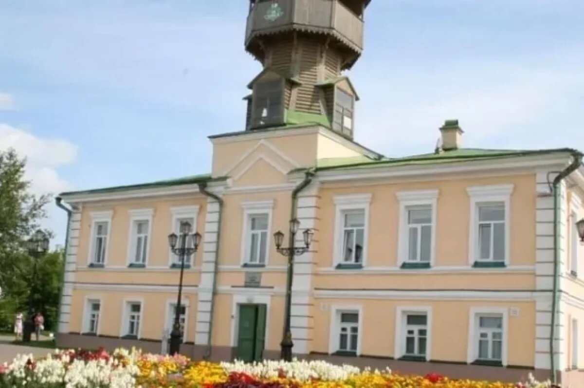    В Томске открылась выставка-путешествие в новогоднее прошлое