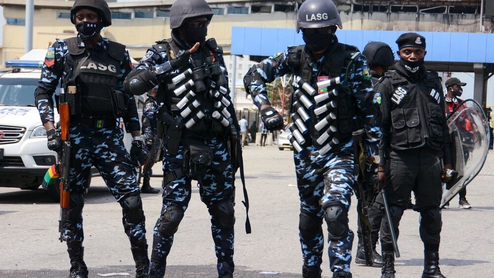    Фото: Oluwafemi Dawodu/Shutterstock/Fotodom