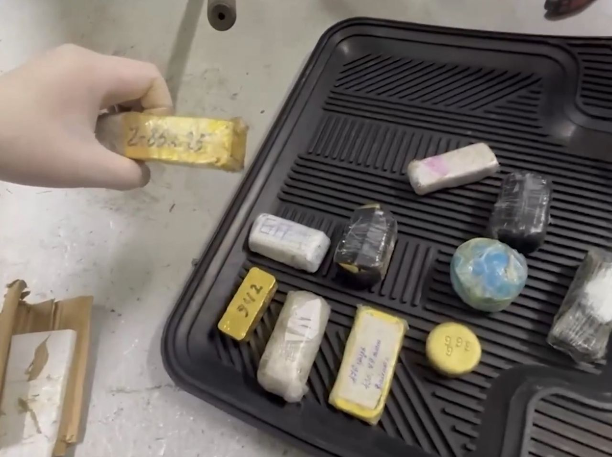 Фото: из материалов ЦОС ФСБ России