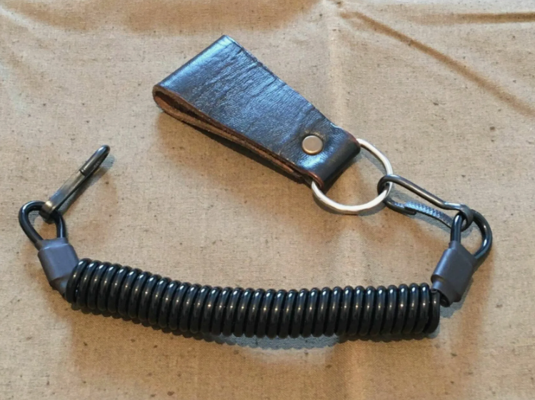 Для пистолета.