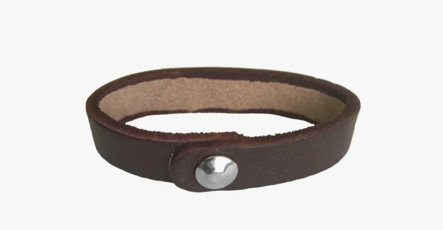 Тренчик солдатского ремня.