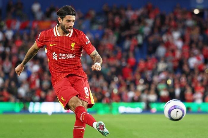 Обложка © ТАСС / AP / Ian Walton