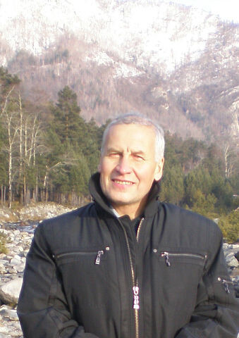 Иркутский ученый Алексей Корольков расскажет 13 декабря про геологические структуры континентов