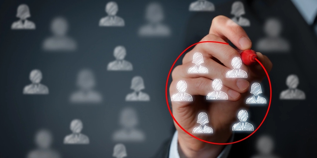 Как перестать учить всех подряд и начать зарабатывать больше: сила узкой ниши