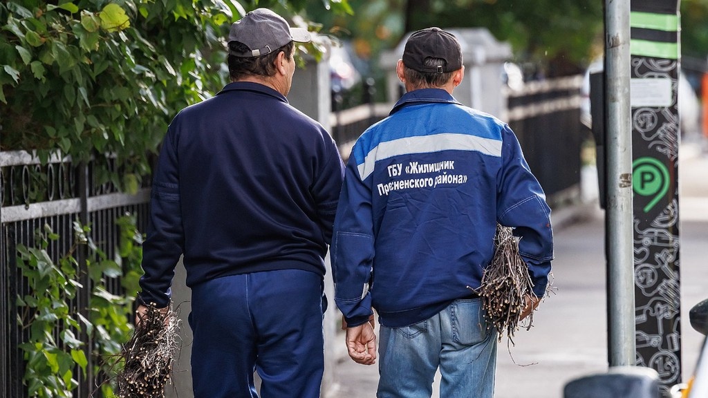    Фото © Дмитрий Дубинский / Абзац