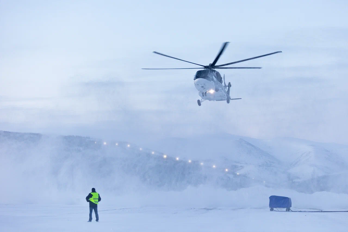Тематическое фото: архив «МП»